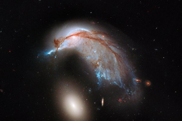 Кракен не заходит