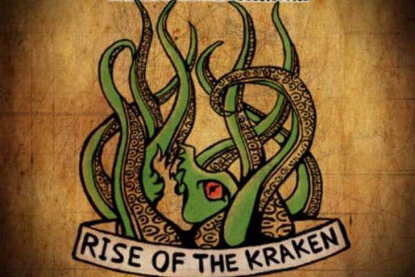 Kraken смылка
